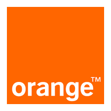 Orange (word), both a noun and an adjective in the english language. Orange Logo Vector Eps 374 73 Kb Download