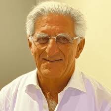 Nick Buffone's Instagram, Twitter & Facebook