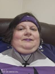 Picture of me that I took today..