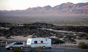 If you're new to the rv or vanlife world, you will undoubtedly go boondocking at some point. Boondocking Or Dry Camping In An Rv Legends Of America