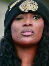 Chileee!!! kold Killa shut the eye up 😫😫😫😫