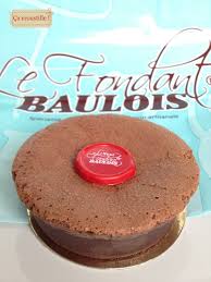 Lorsque L On A La Chance D Habiter La Baule Ou De S Y Rendre En Vacances On Ne Peut Pas Faire Le M Recette Fondant Fondant Baulois Gateau Au Chocolat Moelleux