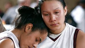 Past Oklahoma high school basketball championship games