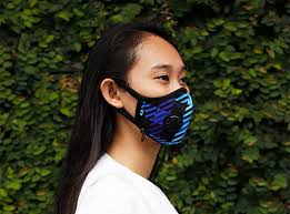 Your resource to discover and connect with designers face mark. Face Mask Design Trends Our Story Face Masks For Your Protection Safe Breath