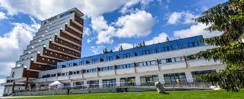 Maybe you would like to learn more about one of these? Hotel Panorama Strbske Pleso