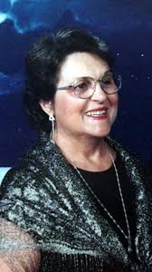 Katharine Owens Obituary