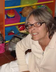 Annie LECOMTE (COLLAS) (SALINELLES, PARIS, PUTEAUX)