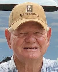 Loyd McCracken Obituary (1940