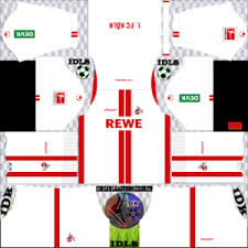 Neu und viele weitere produkte, fanartikel und geschenke direkt bestellen Koln Fc Dls Kits 2021 Dream League Soccer 2021 Kits Logos