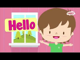 14 Good Morning Songs For Preschool Pre K And Kindergarten Kids Good Morning And Welcome Songs Fo In 2020 Hello Song For Kids Kids Songs Preschool Circle Time Songs