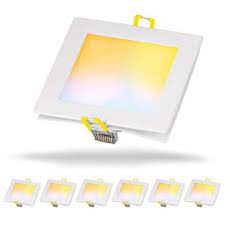 Buying online should be done once you research who you are going to work with. Led Canless Square Rectangle Recessed Lighting Kits You Ll Love In 2021 Wayfair