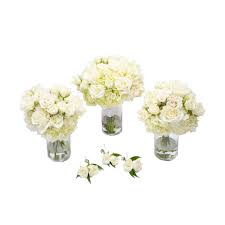 Rustic wedding bouquets, shabby chic wedding bouquets, vintage wedding bouquets, organic wedding wedding bouquets that will inspire and delight you. Classic White Wedding Flowers St Augustine Fl Flower Works 904 824 7806