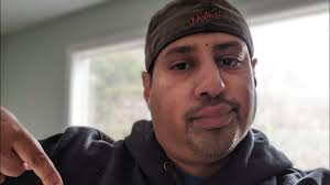 Internet sports personality Andy Isaac posts ‘final thoughts’ as he enters  hospice care