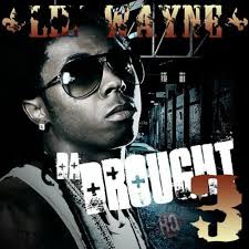 DJ Drama's Gangsta Grillz Mixtapes