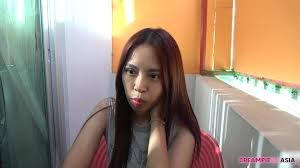 CreampieInAsia E035 Ploy