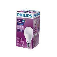 Philips essential 9w led warm white. Buy Philips Led Bulb 40w E27 6500k Cool Daylight Online Lulu Hypermarket Uae