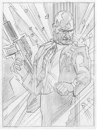 Check out marvel's latest news, articles, blog posts, and press on the official site of marvel entertainment! Agent 47 Hitman Illustrations On Behance