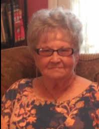 Obituary information for Rena Mae Austin