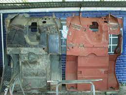 Body Repair Hat Channel Differences Pics G503 Military Vehicle Message Forums