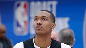 Detroit Pistons draft profile: Penn State guard Tony Carr