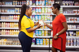 Though i have little formal work experience i have provided babysitting services and have proven myself to be responsible and caring. Application For Employment As A Sales Girl Sample Ghana Insider
