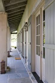 October 18, 2018 by patsy overton. 0520081161 Shutters Exterior House Exterior French Door Coverings