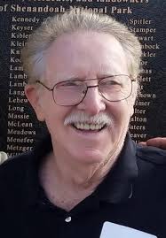 Johnnie Cave Obituary