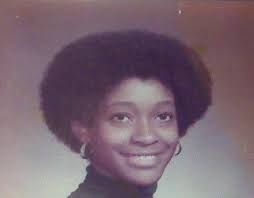 Happy birthday shoutout goes to Deborah Alfred today.