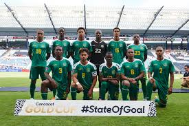 Comparativa de ambas selecciones en la copa oro 2021. Sorteo Copa Oro 2021 Tres Equipos Buscaran Clasificar Por Primera Vez