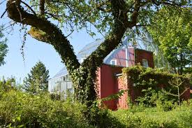 Beliebte wanderungen zu haus im glashaus. Ferienhaus Glashaus Hassberge Tourismus