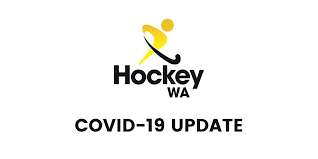 Updated to reflect the first minister's announcement that stay at home guidance will remain in. News Hockey Western Australia