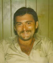 Thomas Dale Walls, 58