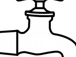 tap clipart transparent clip art black and white tap png download full size clipart 3401431 pinclipart tap clipart transparent clip art