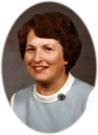 Waneta Byrnes Obituary June 25, 2019