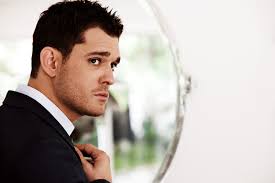 I'm not surprised, not everything lasts / i've broken my heart so many. Michael Buble Haven T Met You Yet