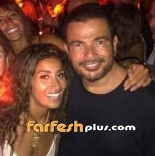 يشار إلى أن الثنائي حتى الآن لم يعلنا حقيقة العلاقة بينهما، إذ لم يثبت زواجهما رسمياً في حين أكّد العديد من المقربين زواجهما. Mosalsalatpro Com Ù…ÙˆÙ‚Ø¹ Ù…Ø³Ù„Ø³Ù„Ø§Øª Ù‚ØµØ© Ø¹Ù„Ø§Ù‚Ø© Ø¹Ù…Ø±Ùˆ Ø¯ÙŠØ§Ø¨ ÙˆØ¯ÙŠÙ†Ø§ Ø§Ù„Ø´Ø±Ø¨ÙŠÙ†ÙŠ Ø¨Ø¹Ø¯ Ø§Ø¹ØªØ±Ø§ÙÙ‡Ù…Ø§ Ø¨Ø§Ù„Ø­Ø¨ Ø¹Ù…Ø±Ù‡Ø§ 3 Ø³Ù†ÙˆØ§Øª