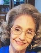 Obituary information for Patty Jean Harper Tipton