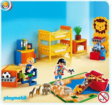 26 99 Playmobil Children S Room From Playmobil Get It Here Http Astore Amazon Com Toys4kids09 20 Detail B0014bp6o Kids Toys Kids Playing Playmobil Toys