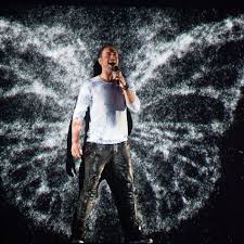 Tusse, een bekende artiest in zweden, kreeg zijn doorbraak in sweden's got talent (haalde de tusse zal zweden vertegenwoordigen op het eurovisie songfestival 2021 met 'voices' in de eerste. Zweden Op Het Eurovisiesongfestival 2015 Wikipedia
