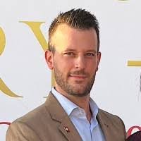 Mario Boffa's Instagram, Twitter & Facebook