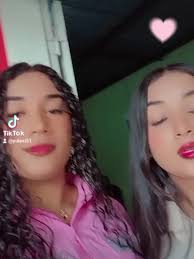 Giovanna Ping Pong Es Mi Hermana