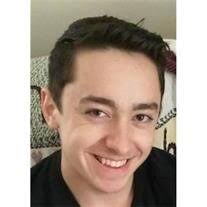 Derek Christopher Hall Obituary