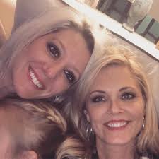 Jill Wilcox (@jillybling)