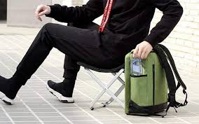top 10 best backpack chairs in 2020 reviews guide me in 2020 cool backpacks backpacking chair stylish backpacks