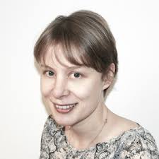 Metadata expert insights: Jane Rowland