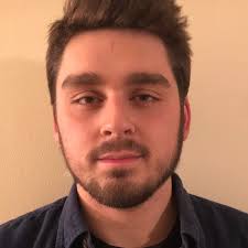 George Bicknell's Instagram, Twitter & Facebook