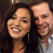 Hannah Borgstrom and Spencer Maiden's Wedding Website