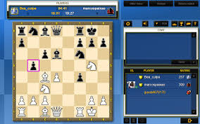 Flyordie Chess You will become a silkworm. flyordie chess