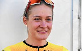 L'aventure continue pour Célia Le Mouel chez St Michel