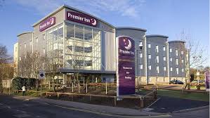 Is premier inn bracknell central hotel located near the city centre? Premier Inn Owner Plans 15 Hotel Expansion In Propertyeu